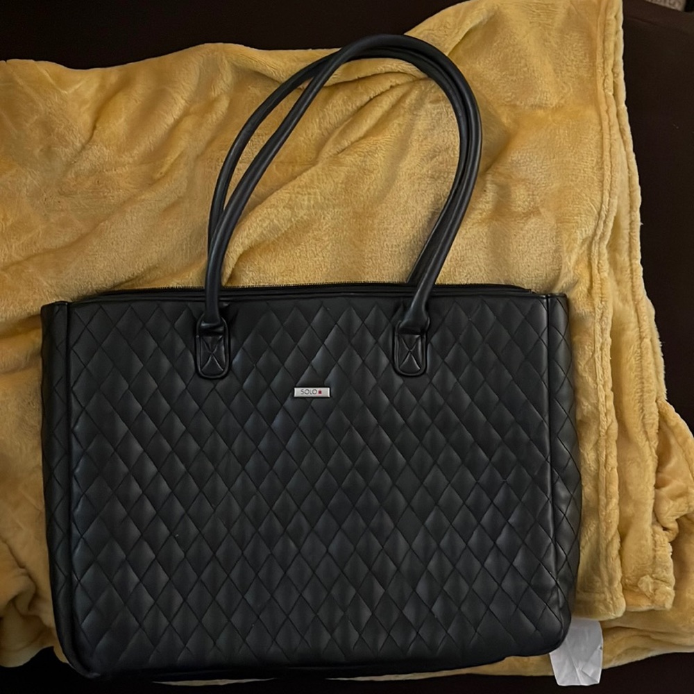 Solo Laptop Bag